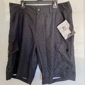 Brand new Oakley Fox Trot Shorts